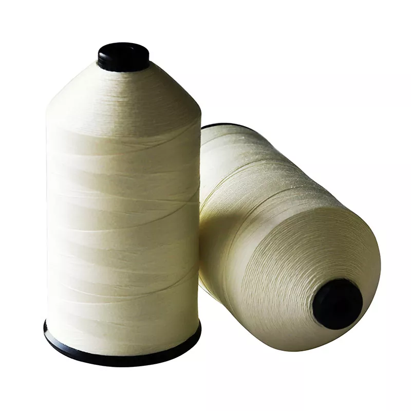 Wie kann Meta-Aramid-Garn das industrielle Hochleistungsnähen verbessern?
