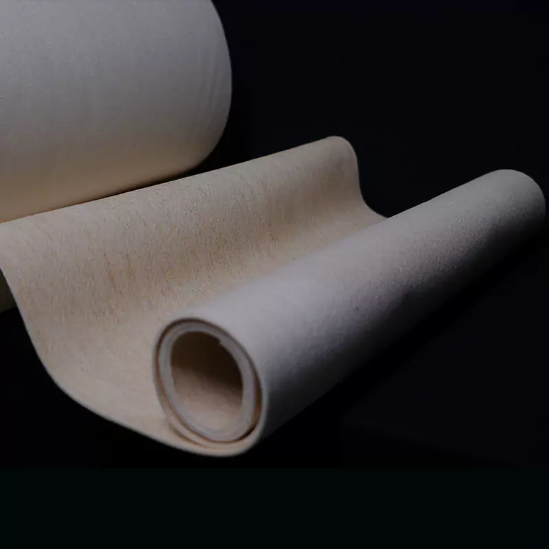Aramid -Nadel geschlagen Filz