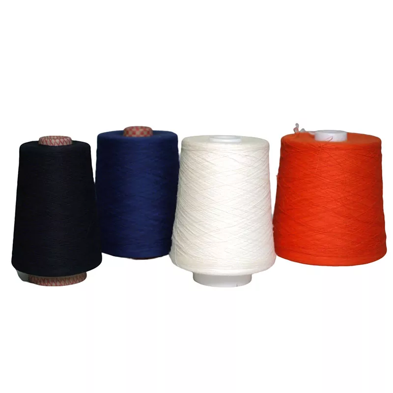 Meta-Aramid-Garn